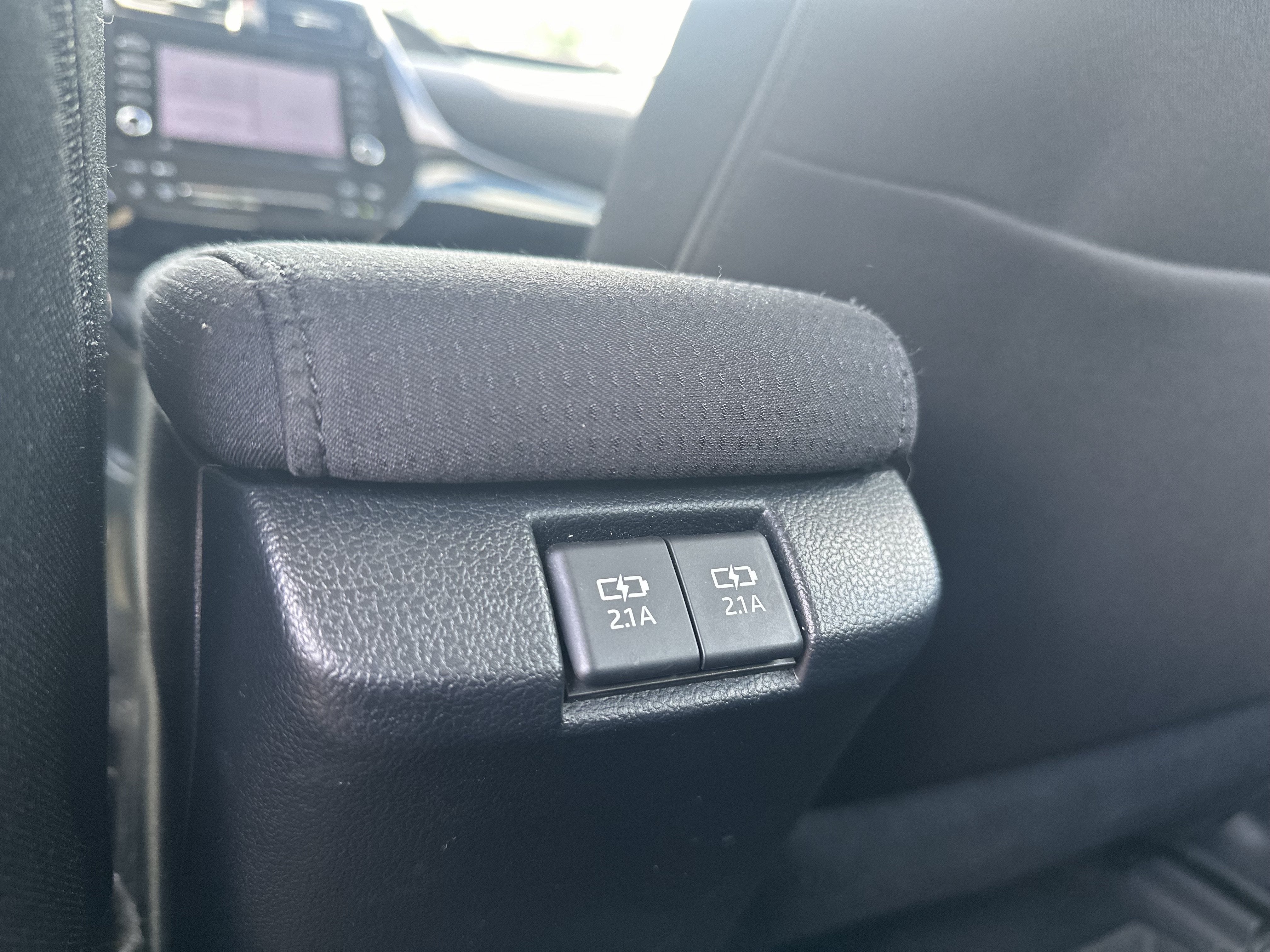 2022 Toyota Prius LE AWD-e