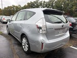 2013 Toyota Prius v Five