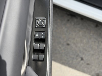 2023 Lexus UX 250h F SPORT Design