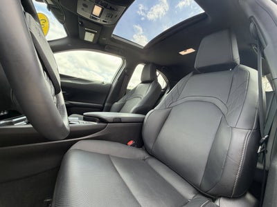 2023 Lexus UX 250h F SPORT Design