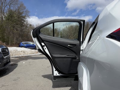 2023 Lexus UX 250h F SPORT Design