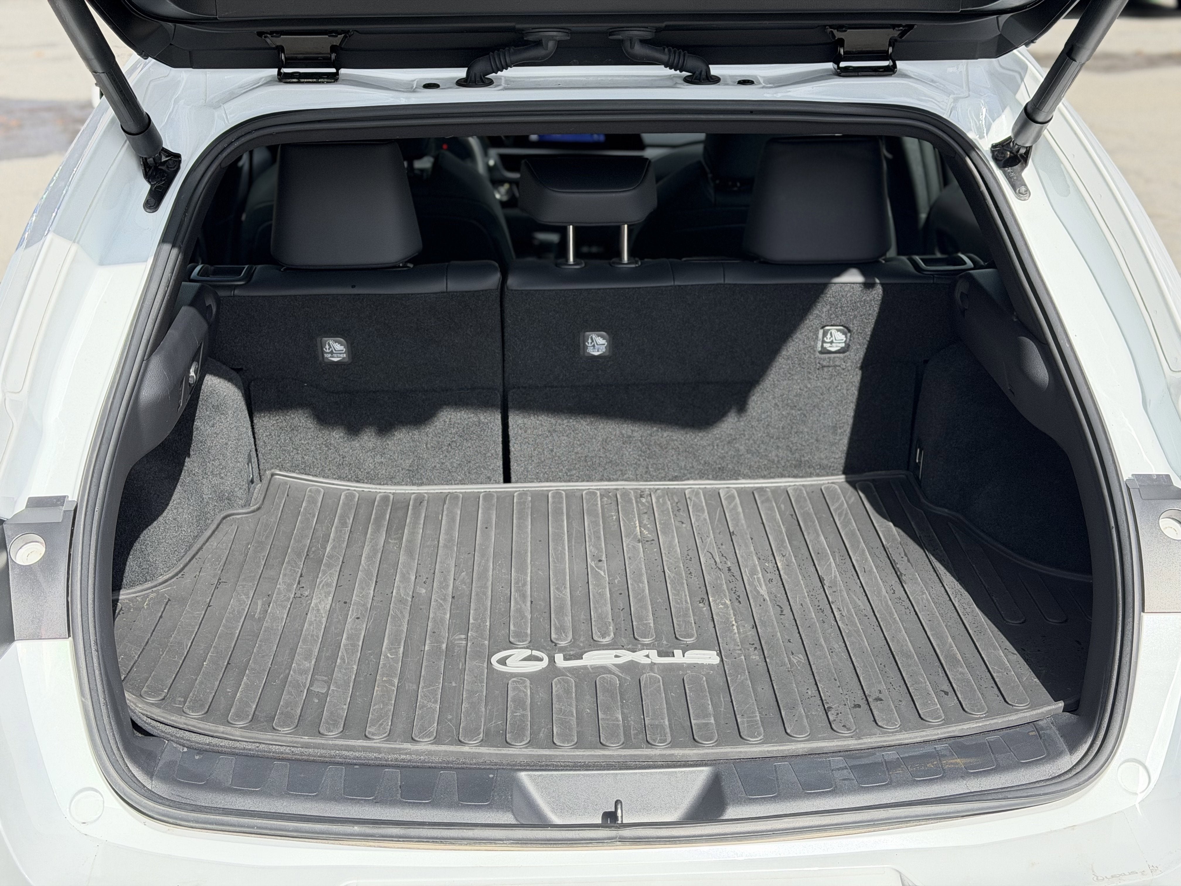 2023 Lexus UX 250h F SPORT Design