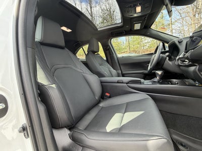 2023 Lexus UX 250h F SPORT Design