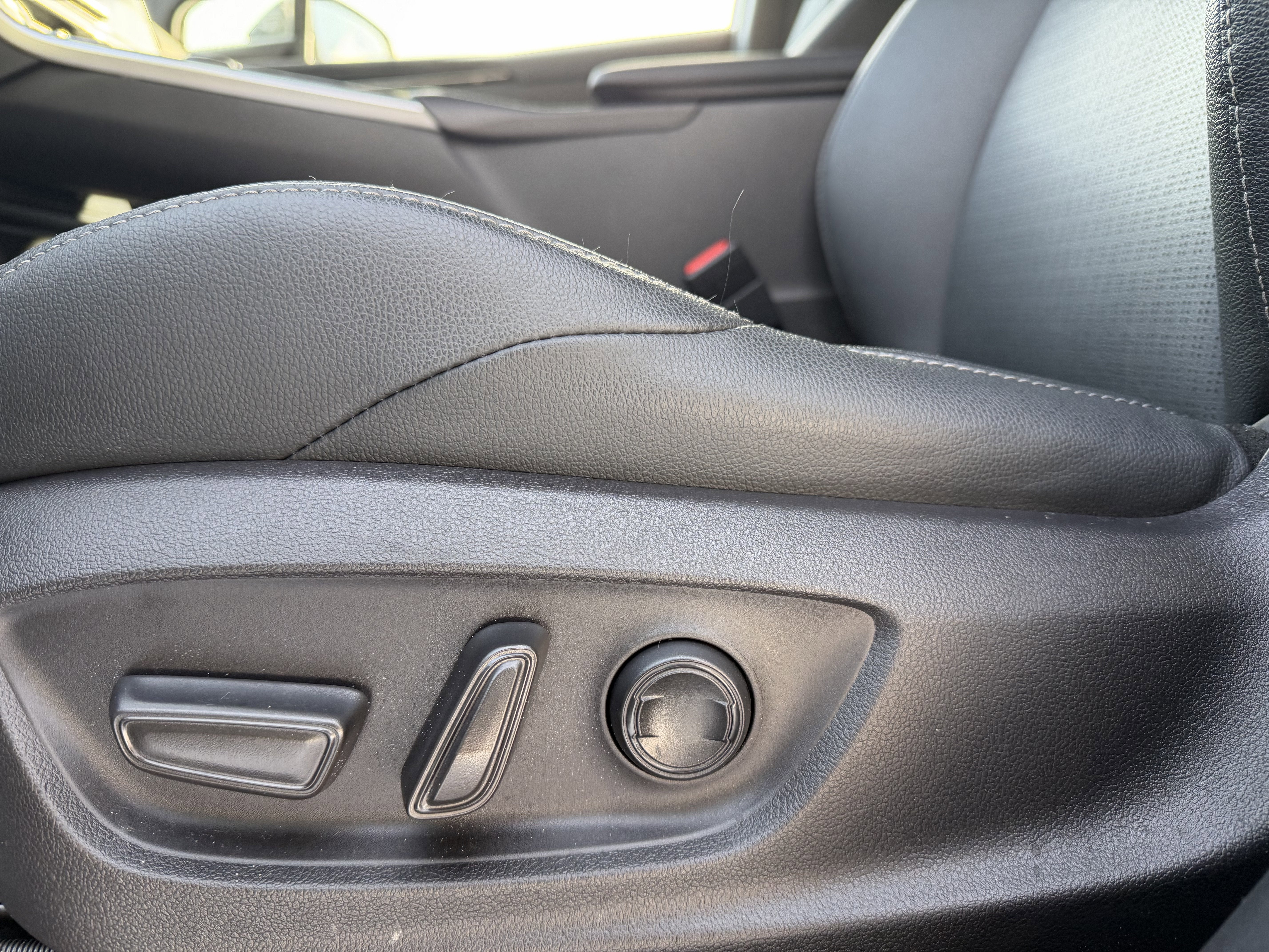 2024 Subaru Solterra Touring