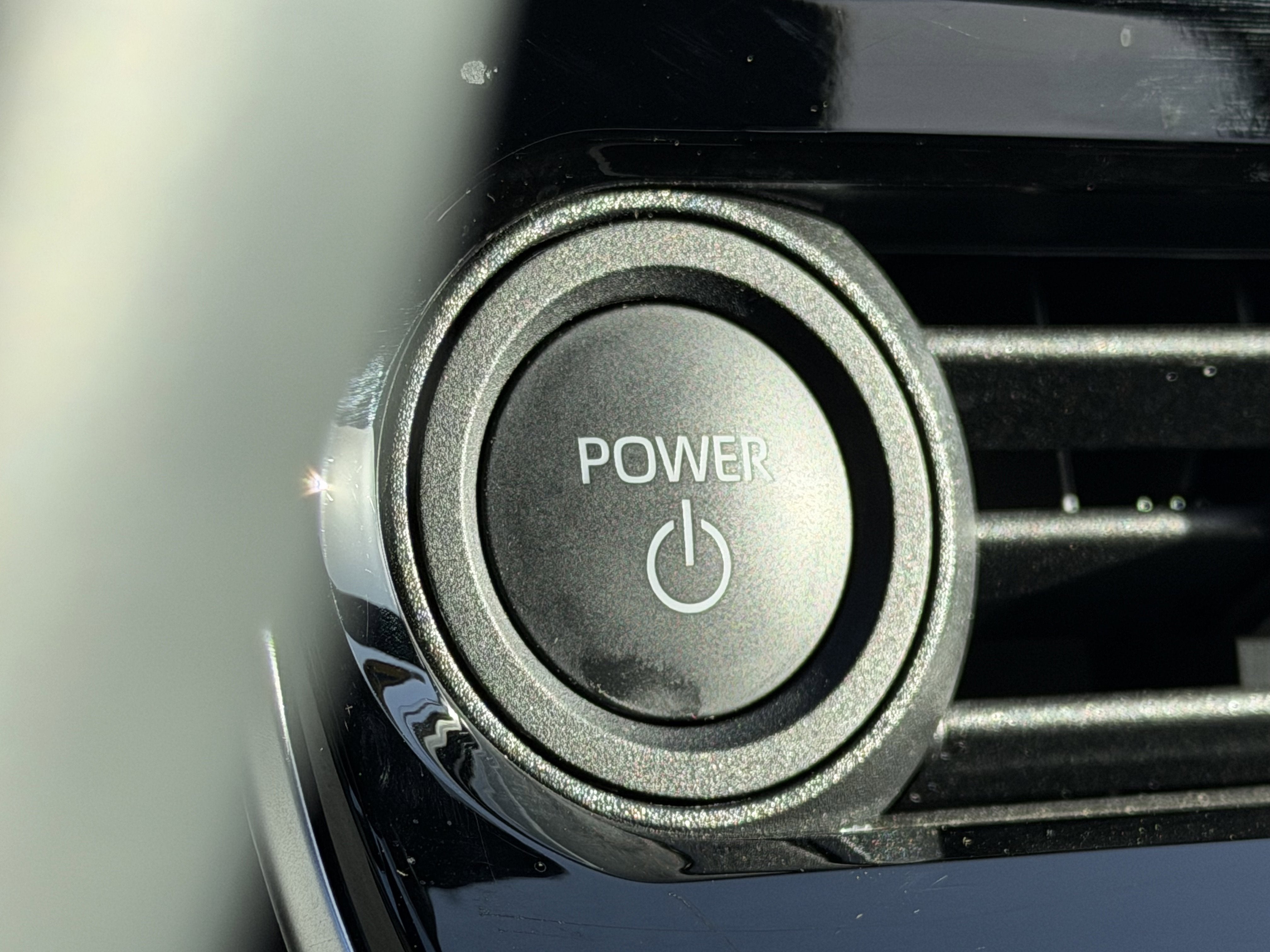 2024 Subaru Solterra Touring