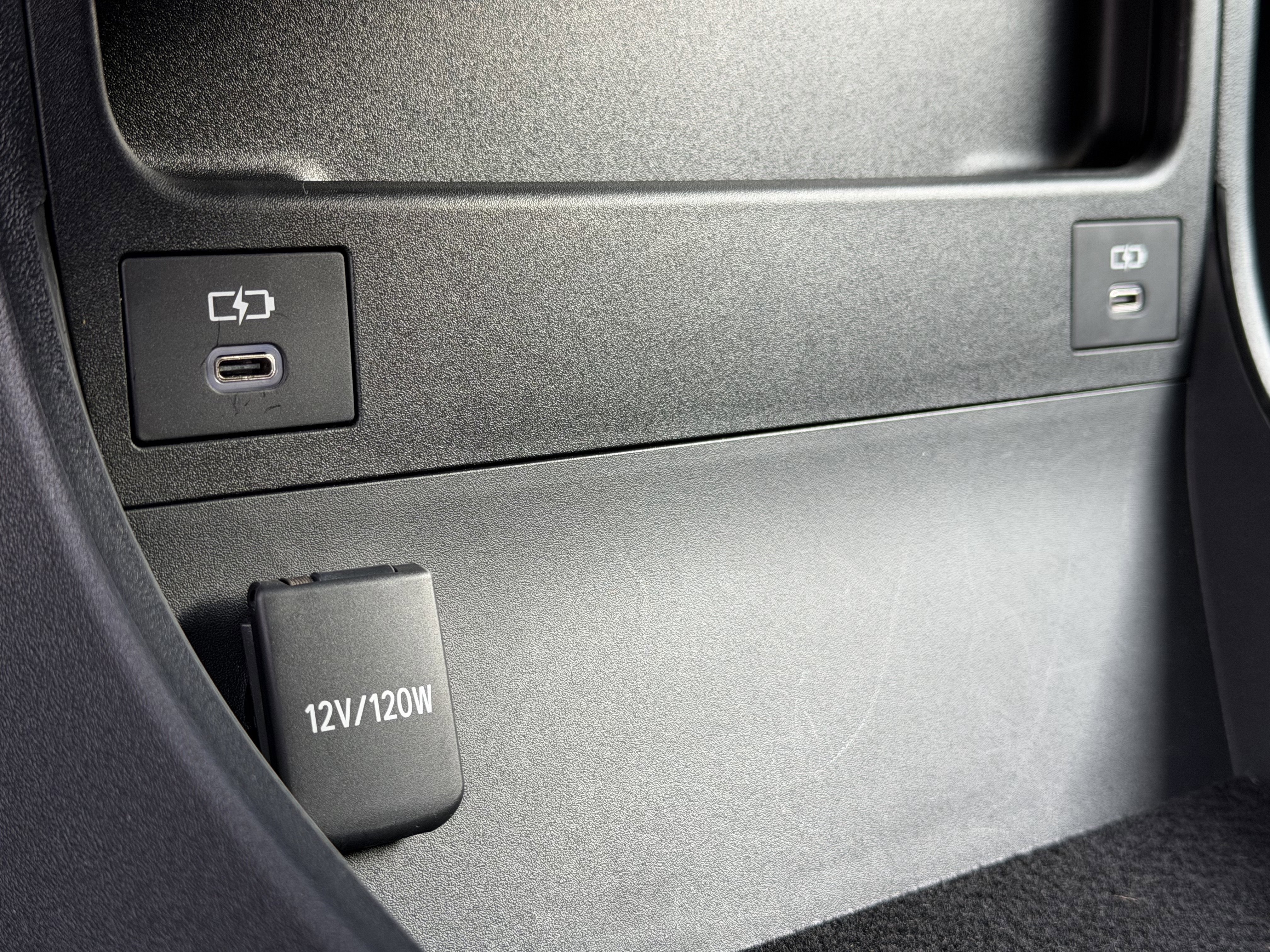 2024 Subaru Solterra Touring