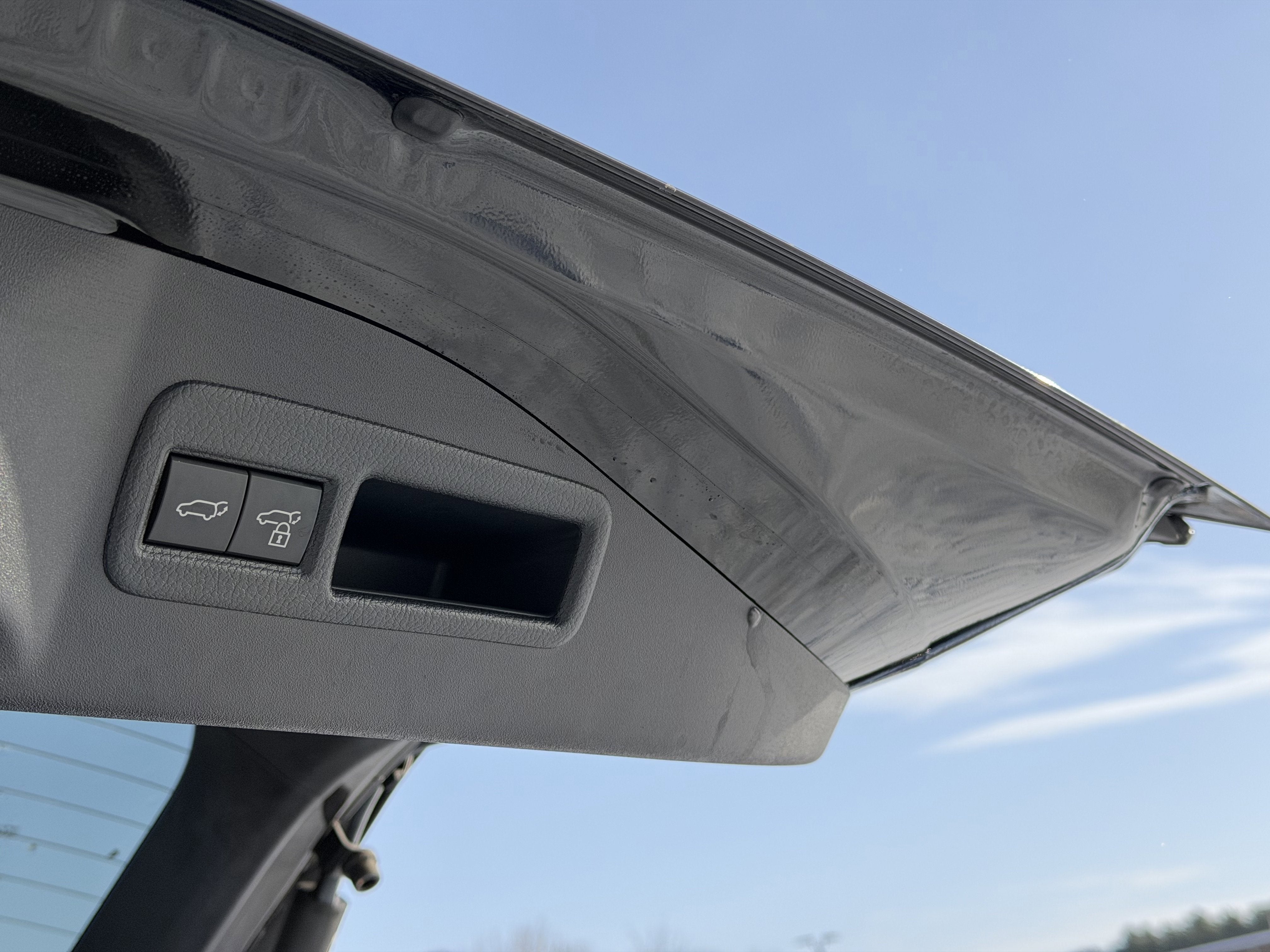 2024 Subaru Solterra Touring