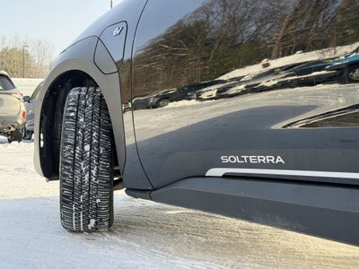 2024 Subaru Solterra Touring