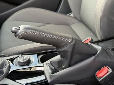 2025 Toyota GR Corolla Core