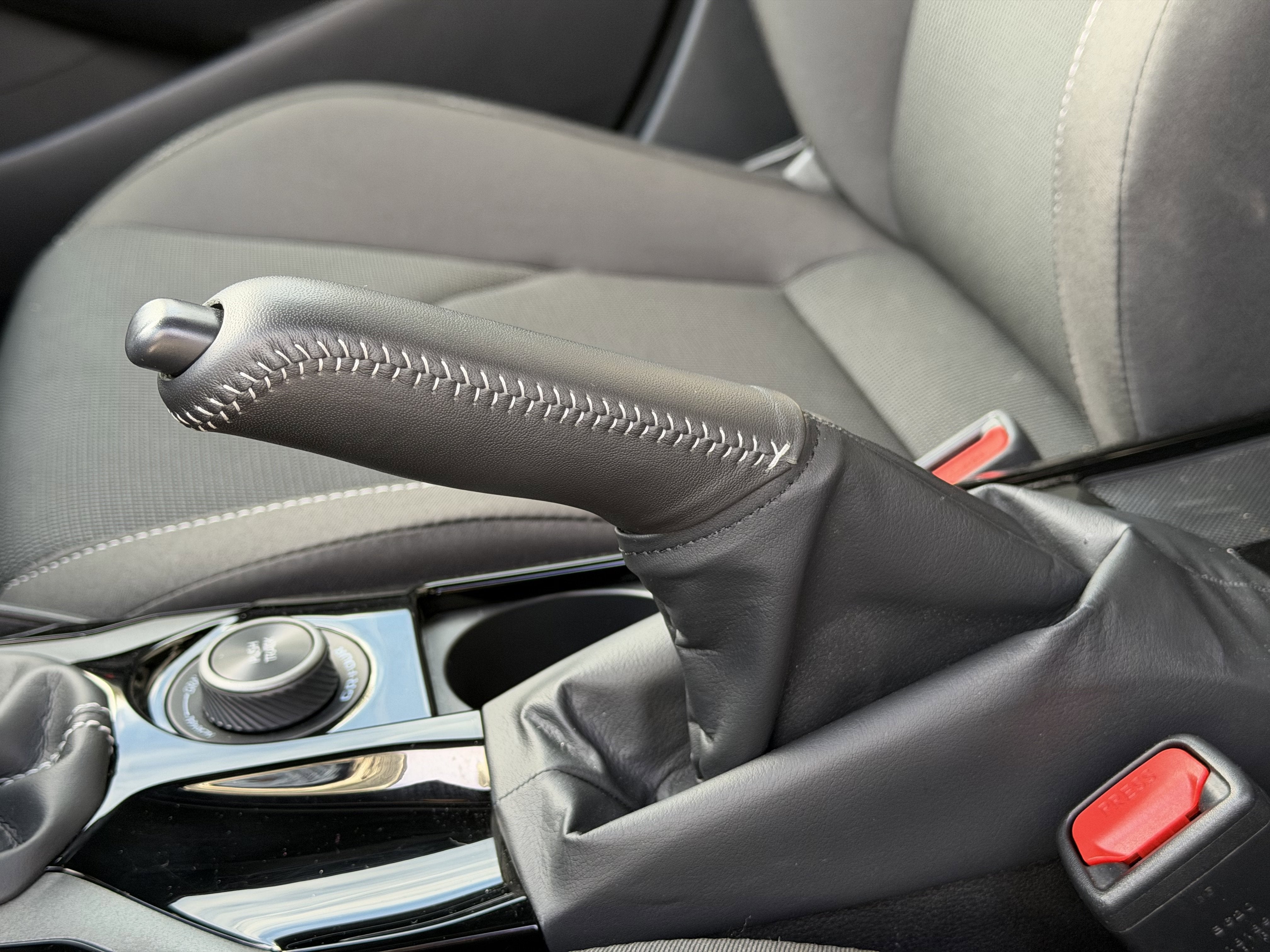 2025 Toyota GR Corolla Core