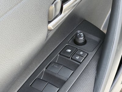 2025 Toyota GR Corolla Core