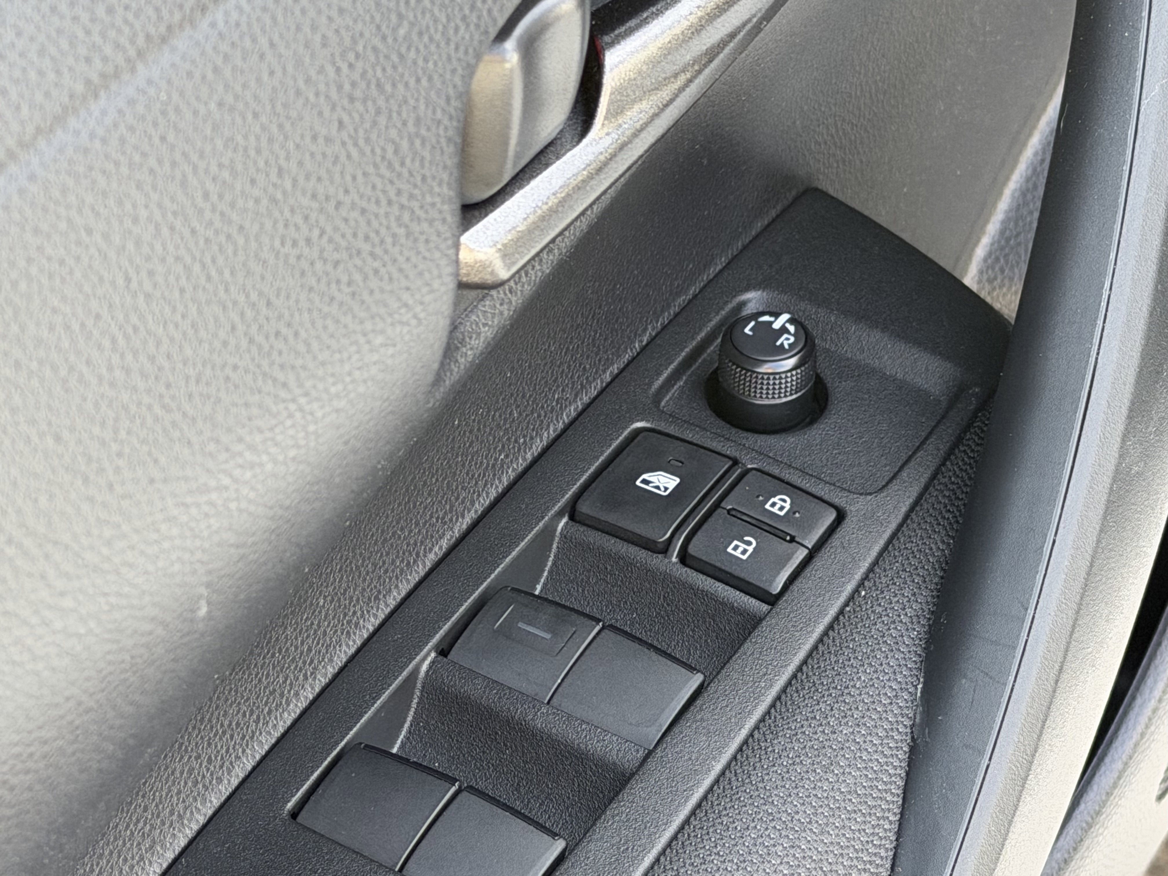 2025 Toyota GR Corolla Core