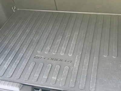 2025 Toyota GR Corolla Core