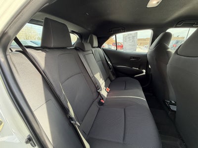 2025 Toyota GR Corolla Core