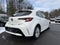 2025 Toyota Corolla Hatchback SE
