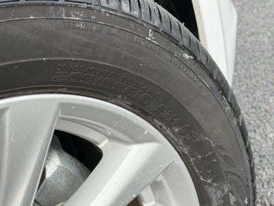 2025 Toyota Corolla Hatchback SE