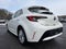 2025 Toyota Corolla Hatchback SE