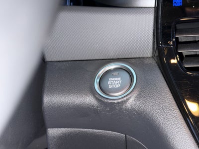 2022 Hyundai Ioniq Plug-In Hybrid SEL