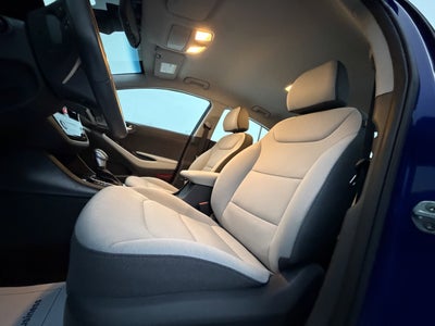 2022 Hyundai Ioniq Plug-In Hybrid SEL