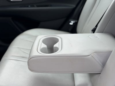 2021 Hyundai Elantra Limited