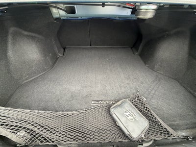 2021 Hyundai Elantra Limited