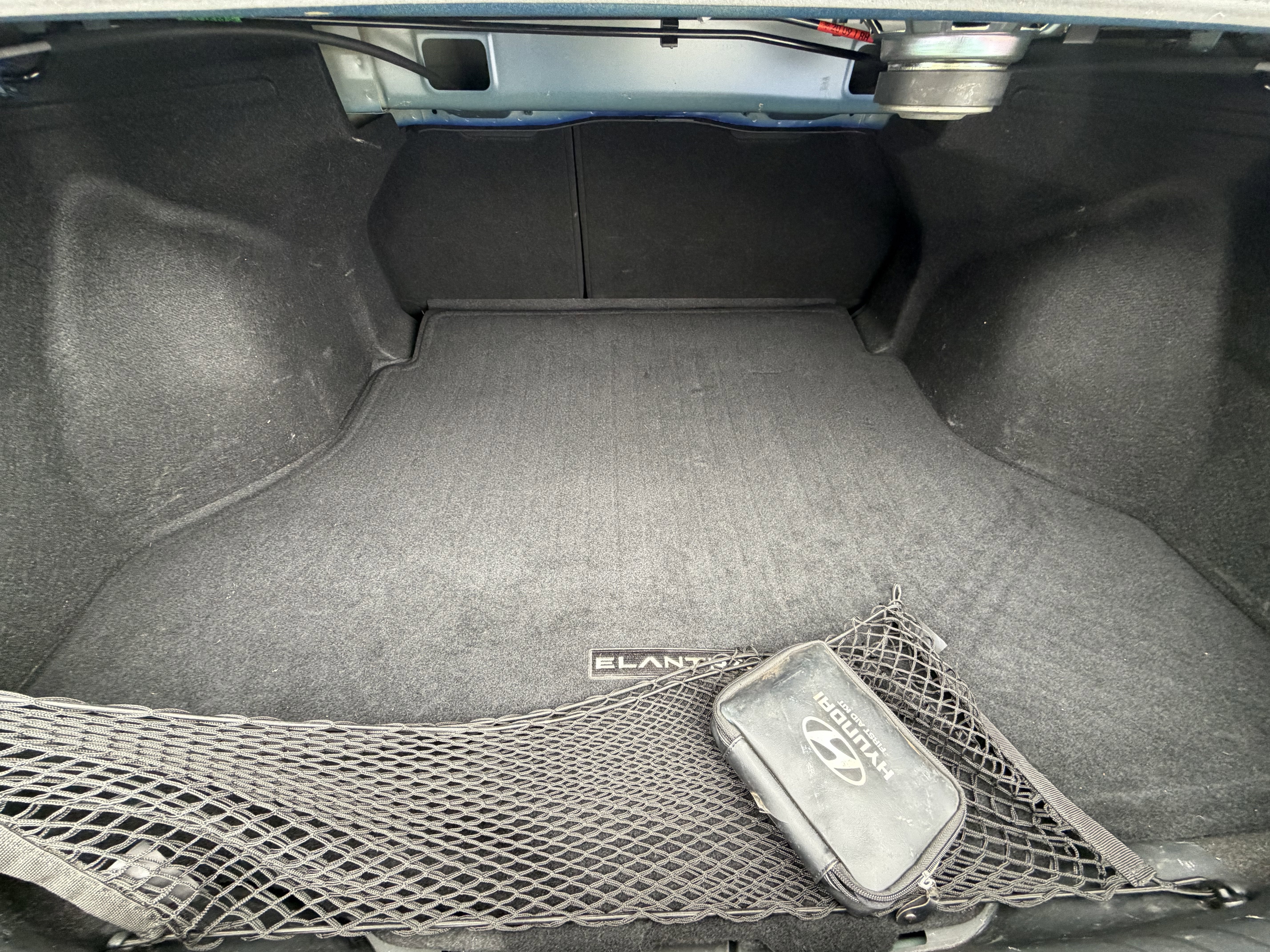 2021 Hyundai Elantra Limited