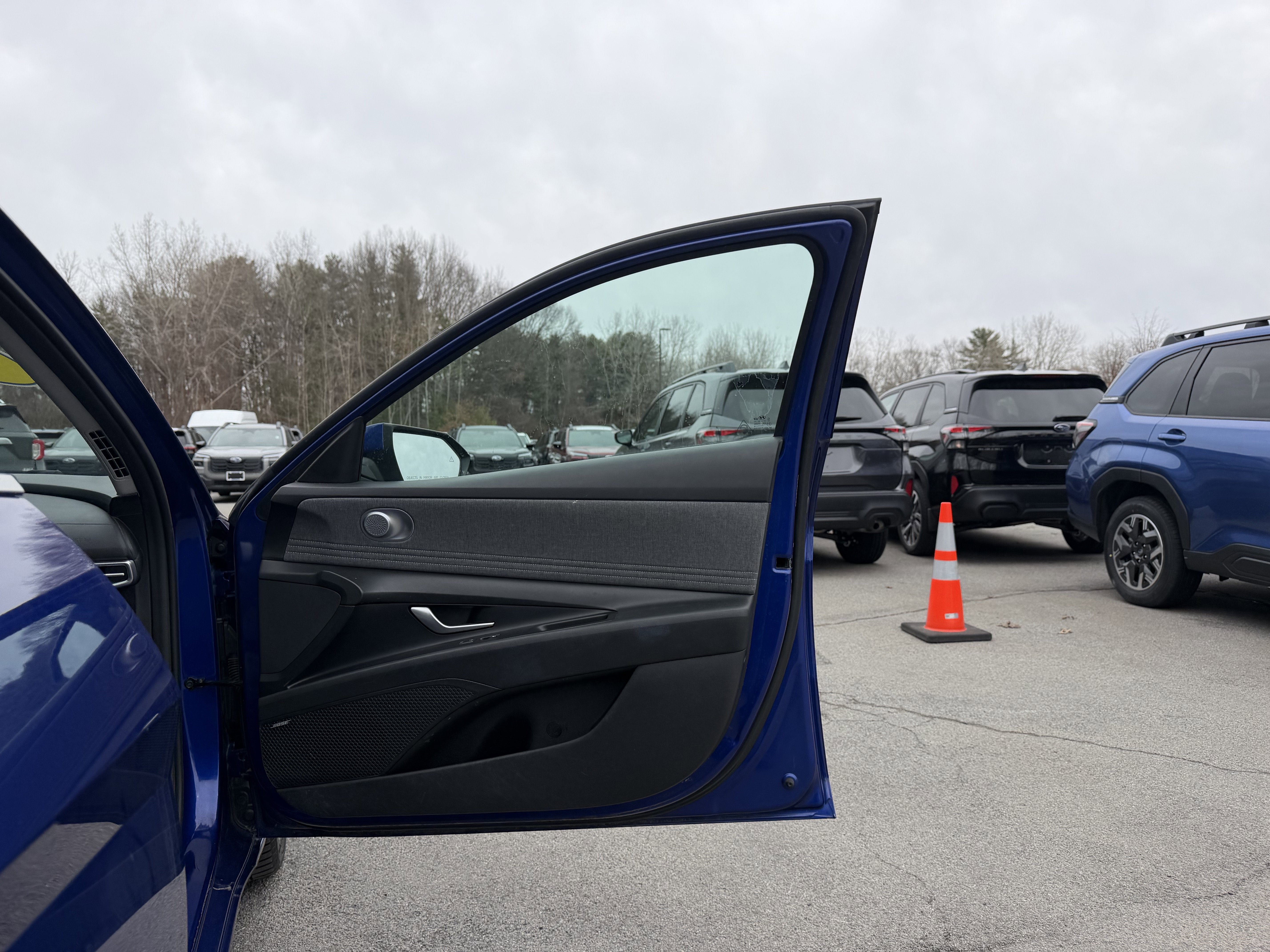 2021 Hyundai Elantra Limited