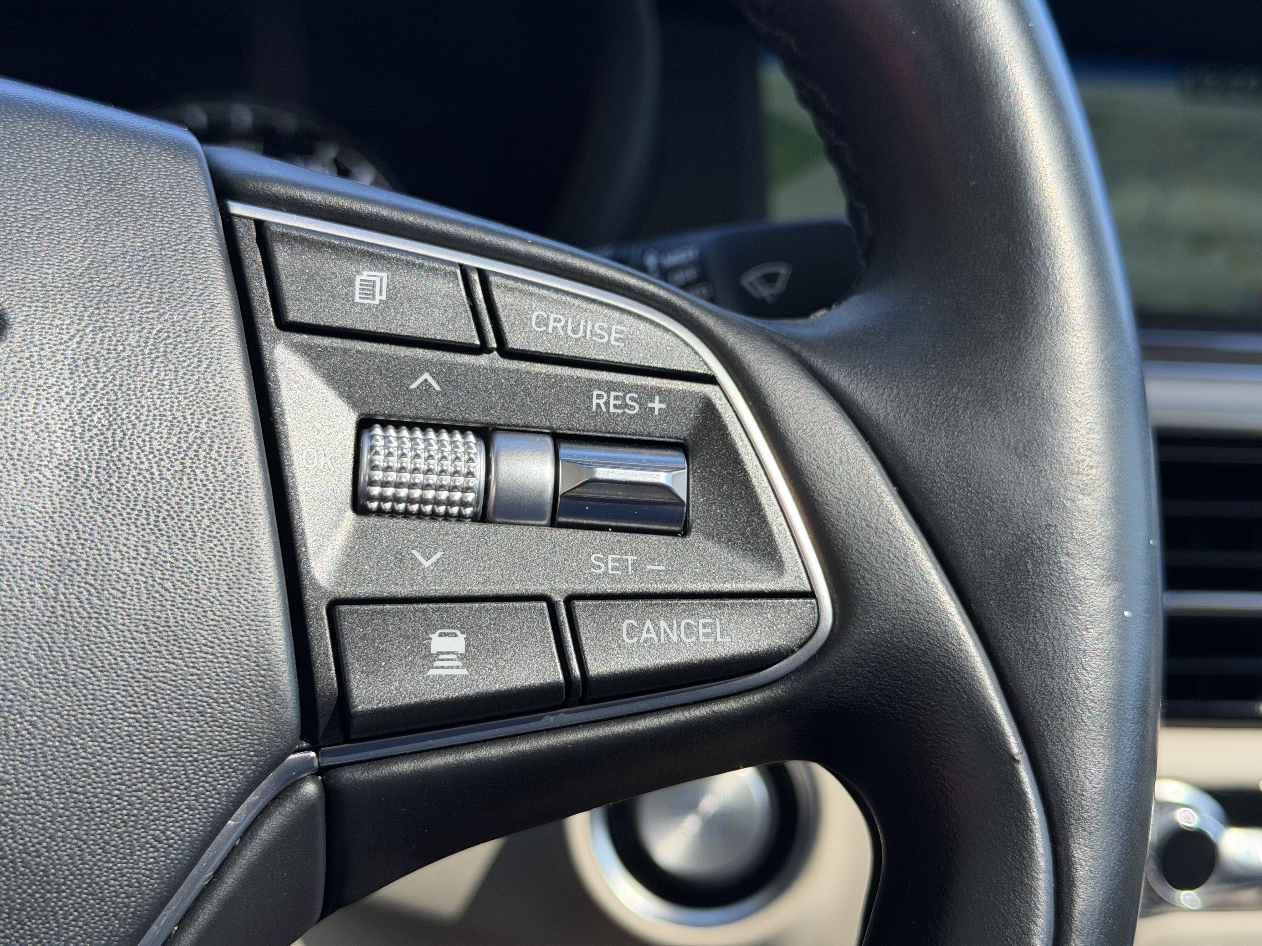 2019 Genesis G90 3.3T Premium