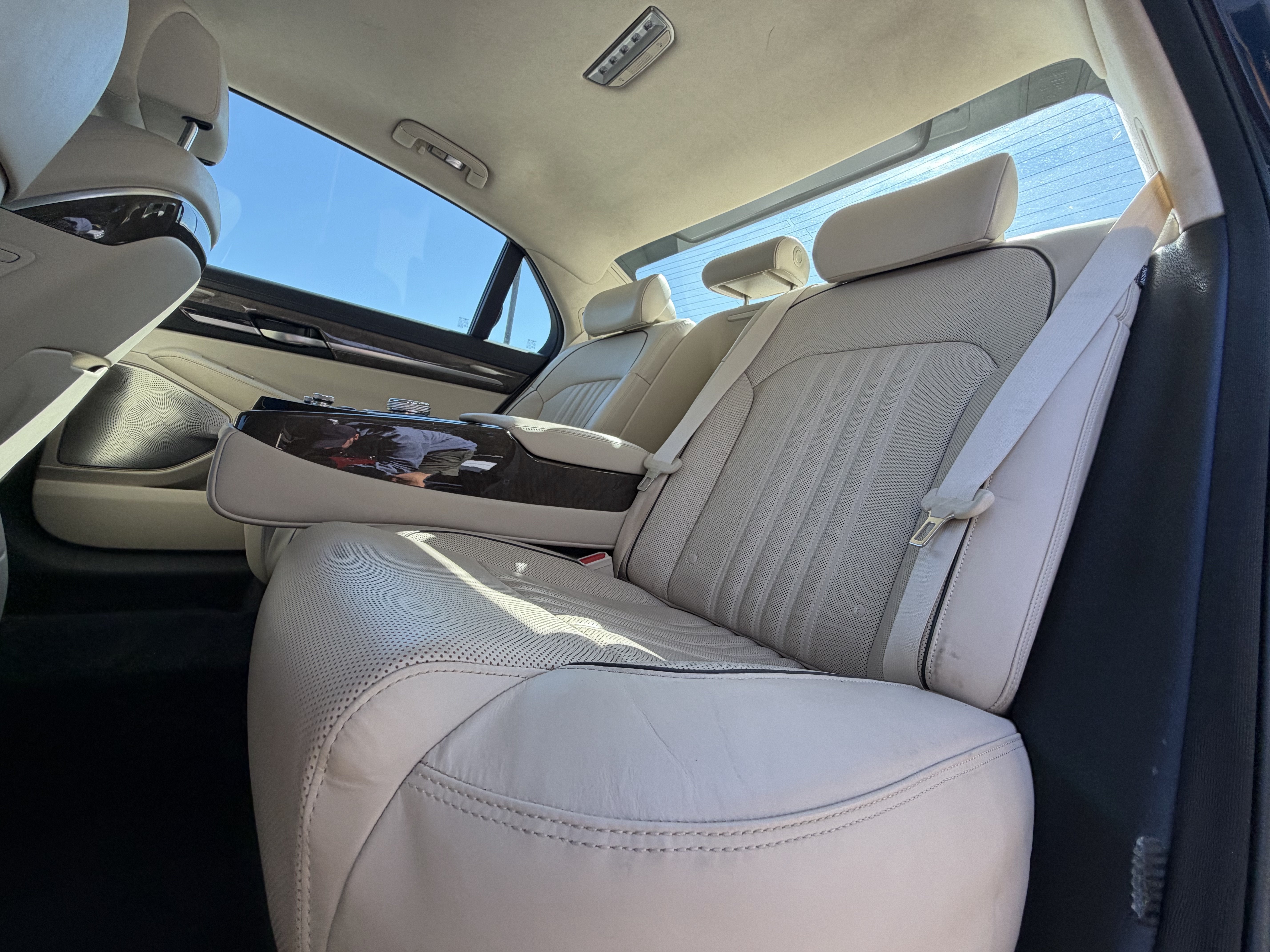 2019 Genesis G90 3.3T Premium