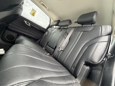 2025 Genesis GV80 2.5T