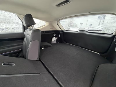 2025 Genesis GV80 2.5T