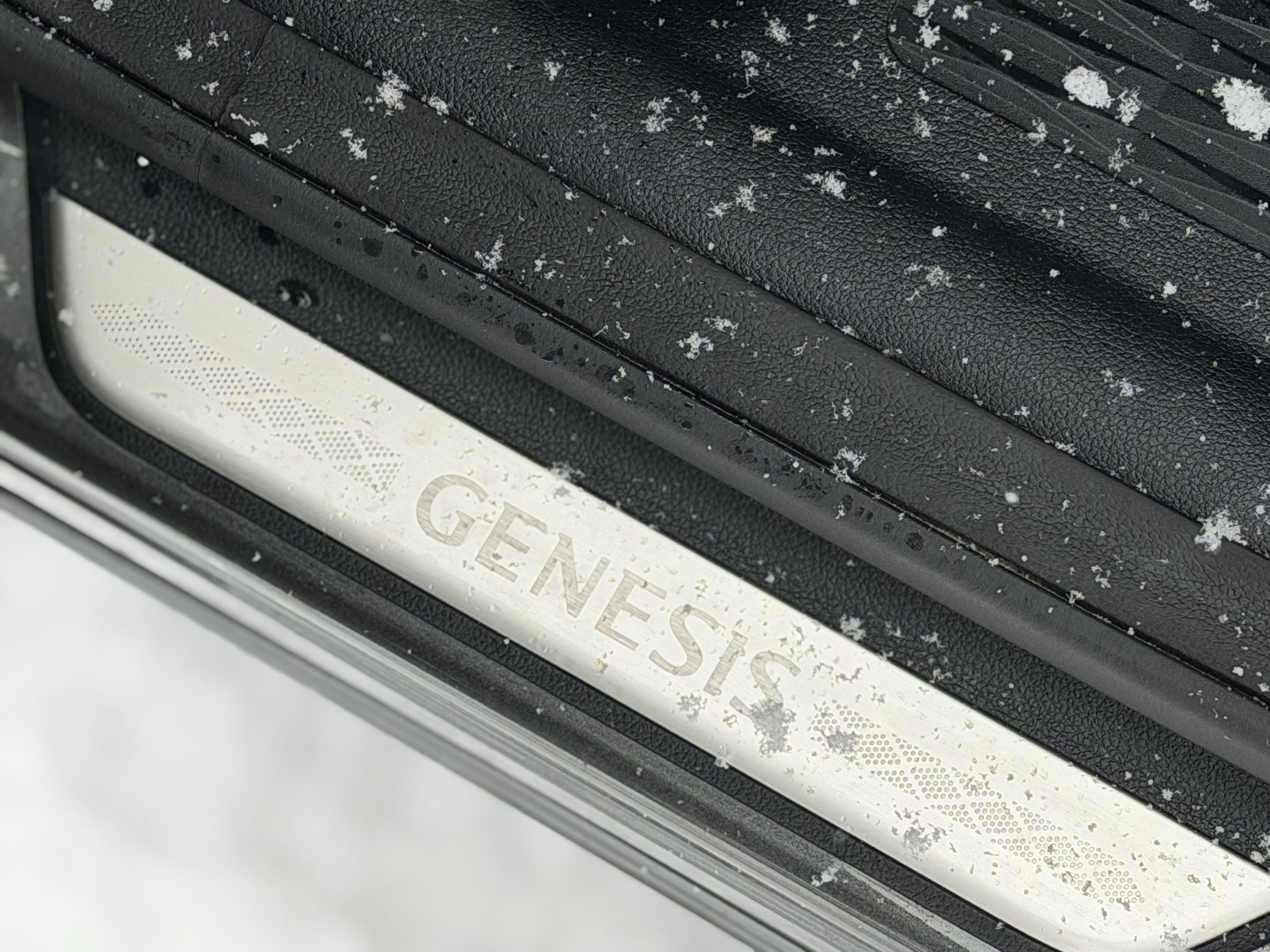 2025 Genesis GV80 2.5T