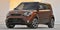 2012 Kia Soul Plus