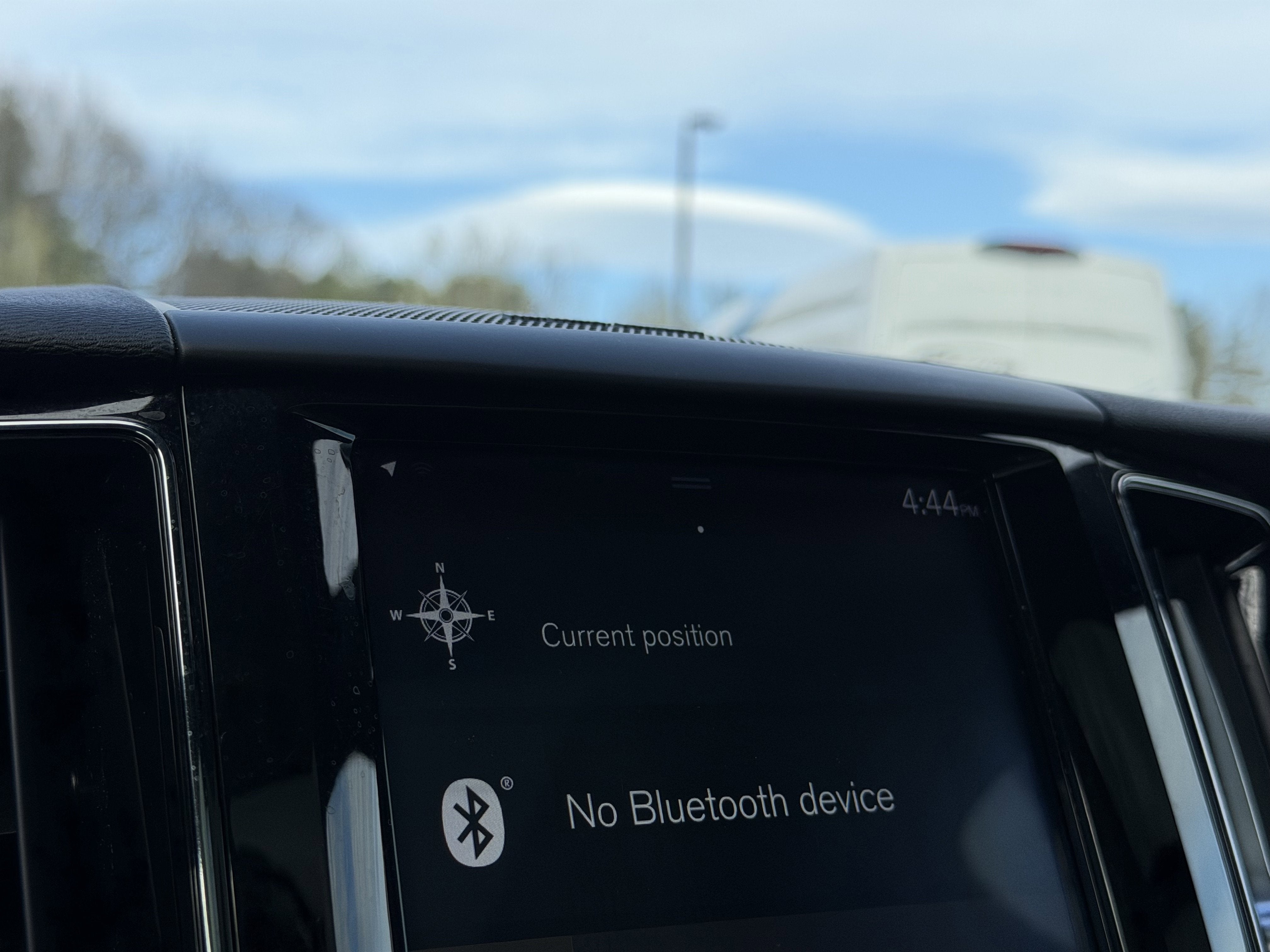 2019 Volvo XC60 T6 Momentum