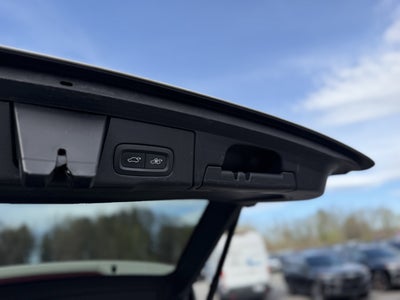 2019 Volvo XC60 T6 Momentum