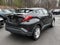 2021 Toyota C-HR LE