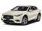 2019 INFINITI QX30 ESSENTIAL