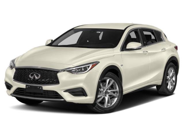 2019 INFINITI QX30 ESSENTIAL