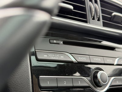 2019 INFINITI QX30 ESSENTIAL