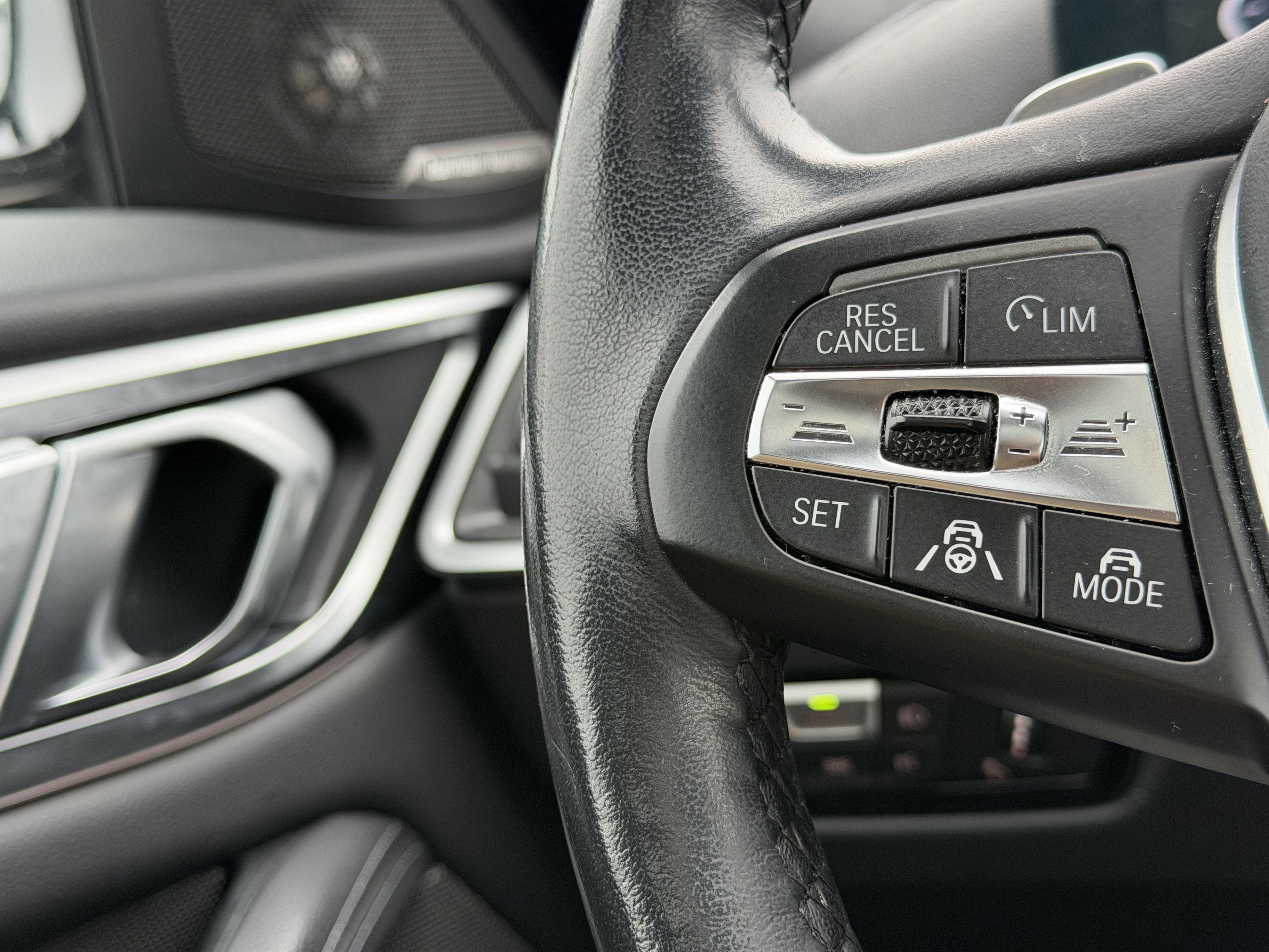 2024 BMW 4 Series 430i Gran Coupe