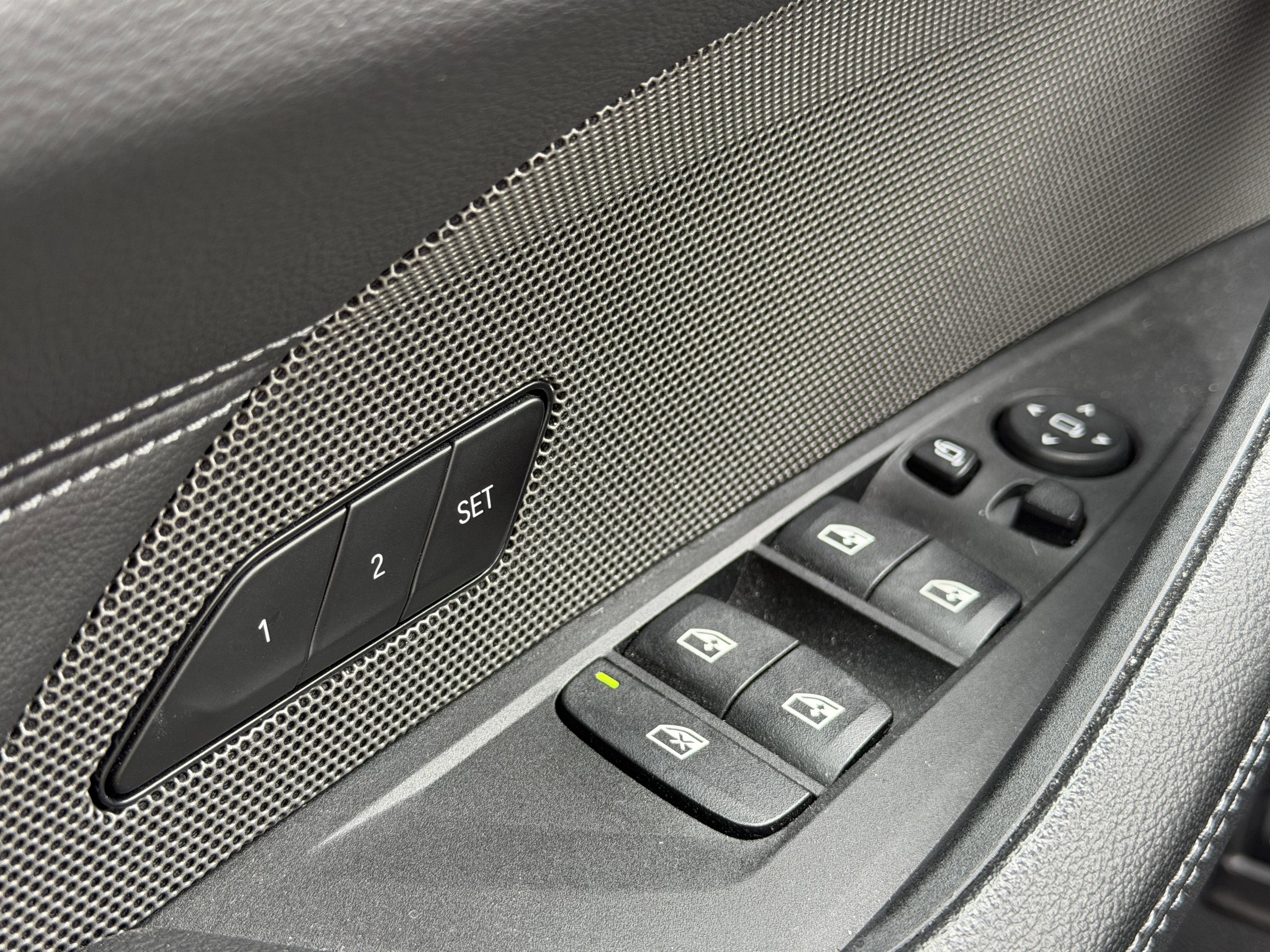 2024 BMW 4 Series 430i Gran Coupe