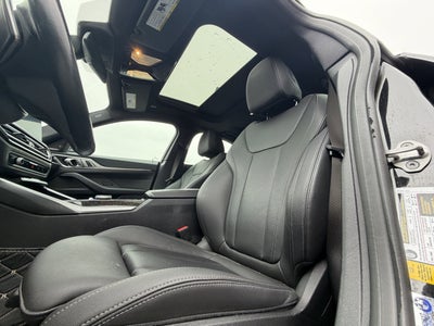 2024 BMW 4 Series 430i Gran Coupe