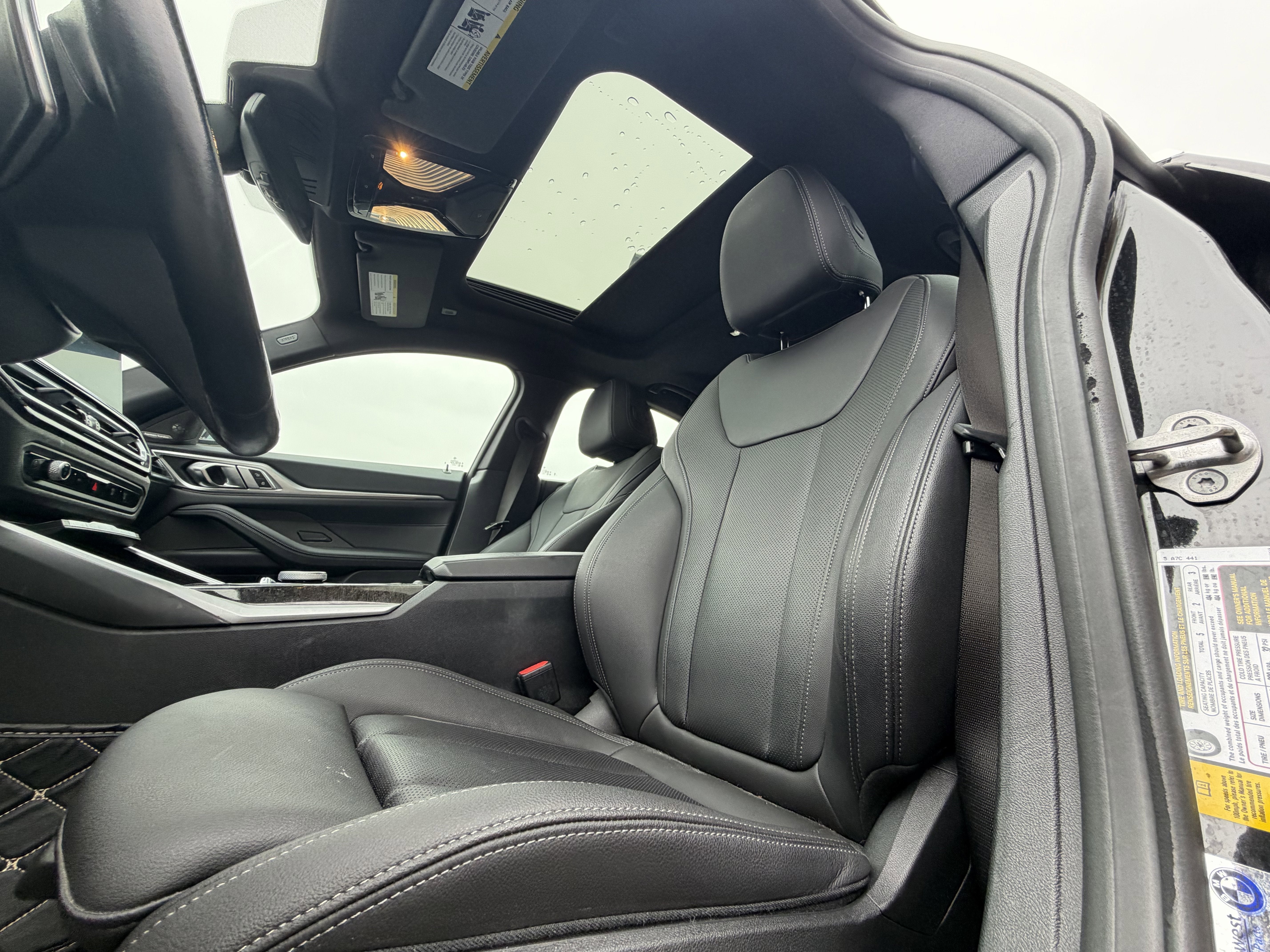 2024 BMW 4 Series 430i Gran Coupe