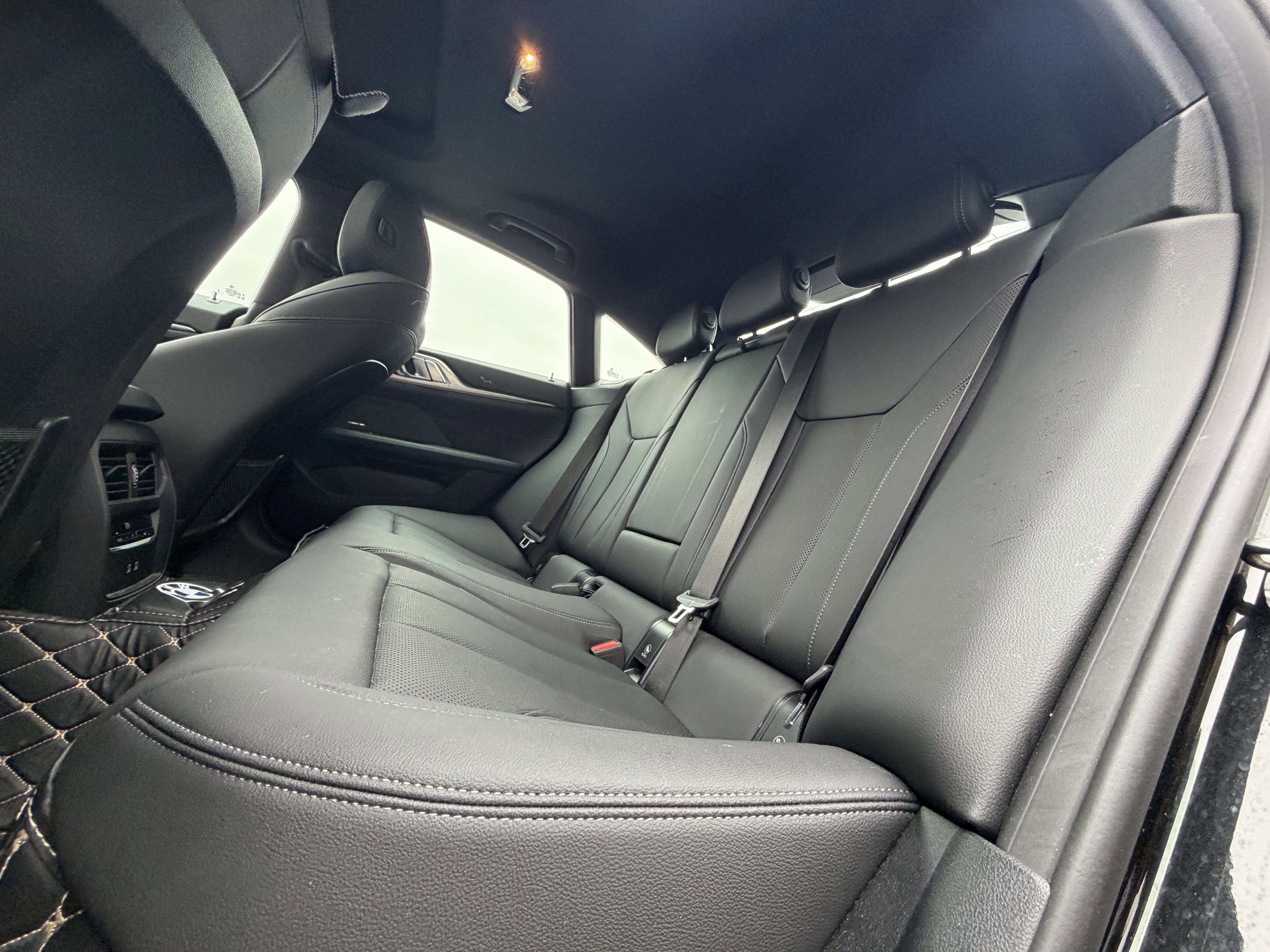 2024 BMW 4 Series 430i Gran Coupe