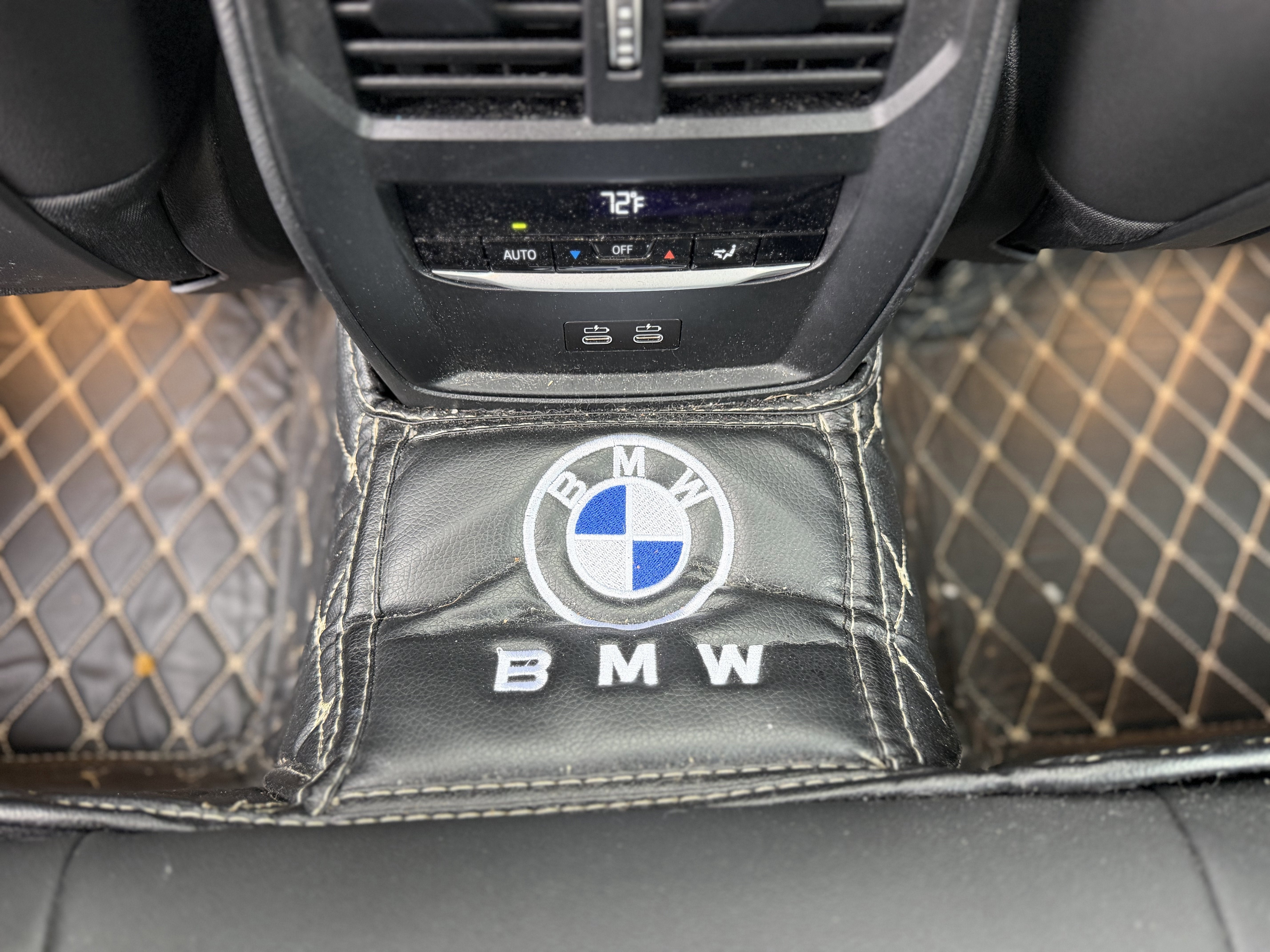 2024 BMW 4 Series 430i Gran Coupe