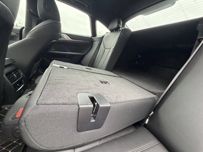 2024 BMW 4 Series 430i Gran Coupe