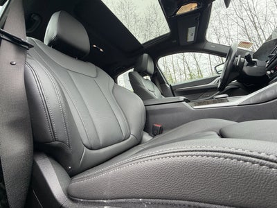 2024 BMW 4 Series 430i Gran Coupe