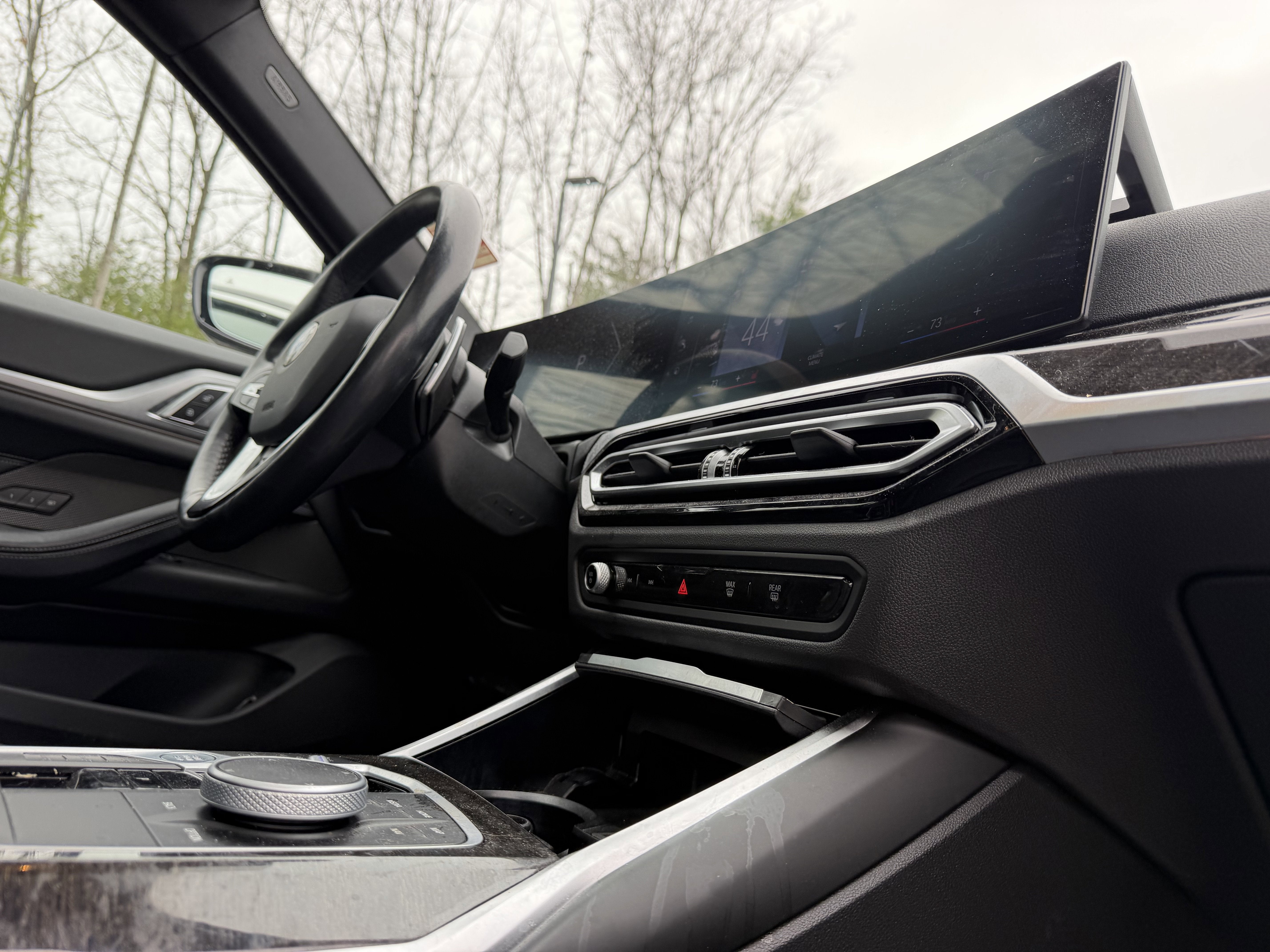 2024 BMW 4 Series 430i Gran Coupe