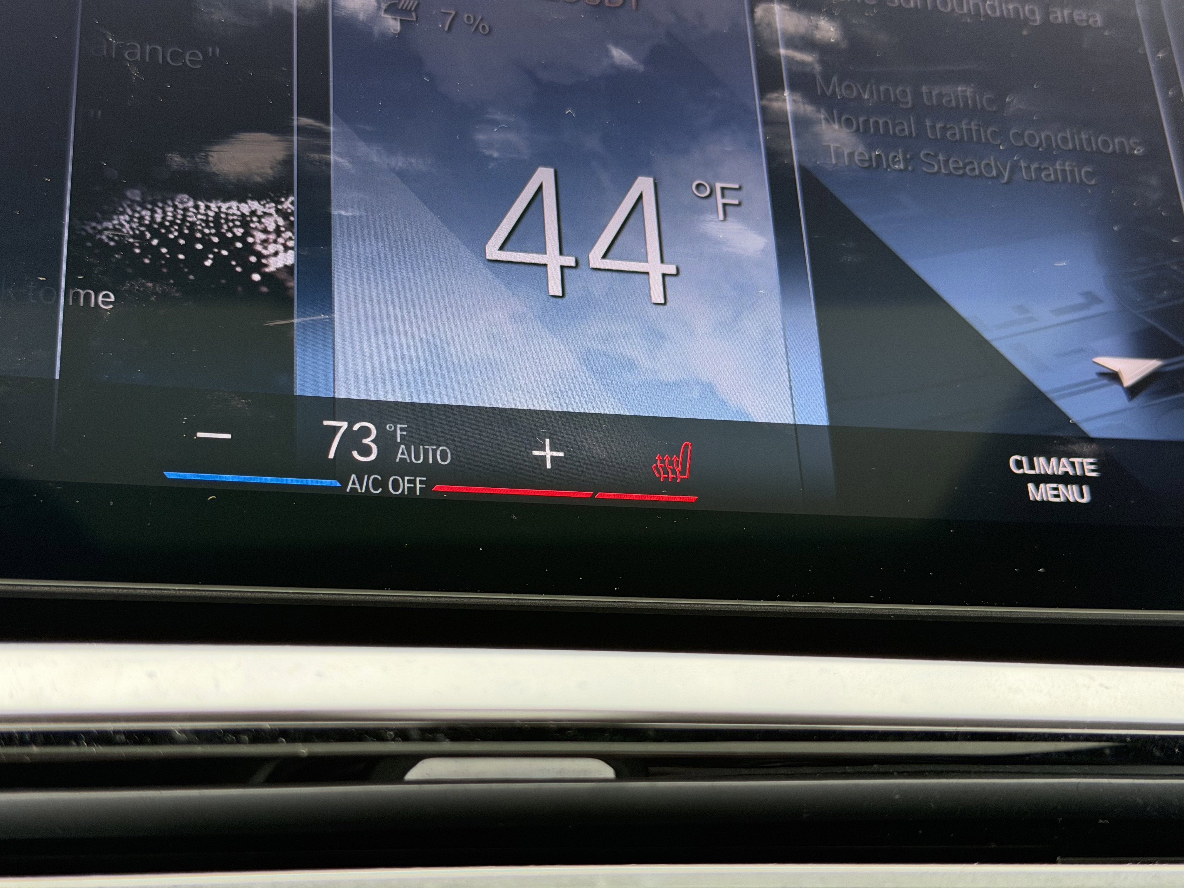 2024 BMW 4 Series 430i Gran Coupe