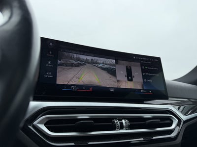 2024 BMW 4 Series 430i Gran Coupe